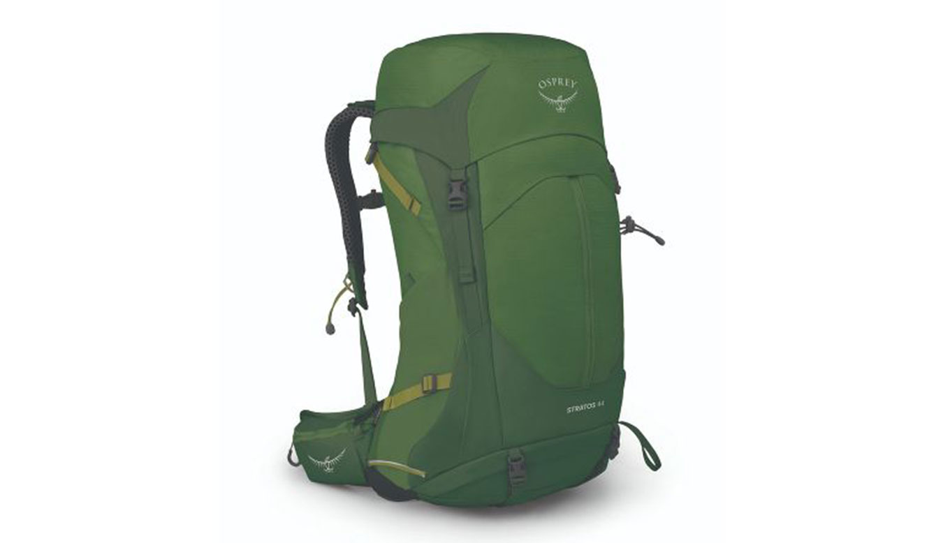 Image of Osprey Stratos 44 Seaweed/Matcha Green RO