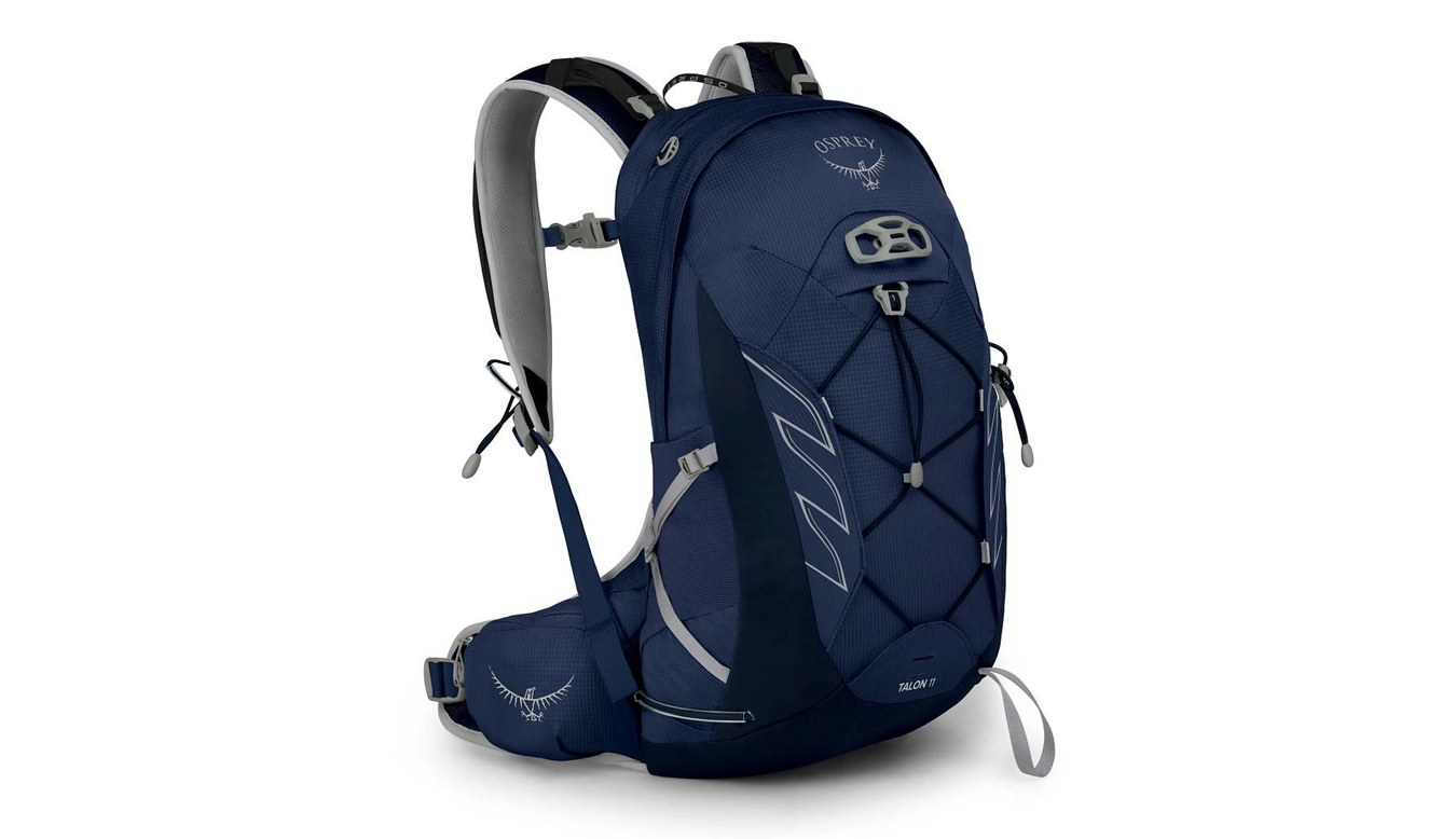 Image of Osprey Talon 11 III Ceramic Blue S M HU