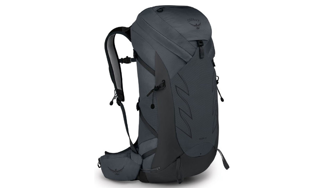 Image of Osprey Talon 36 III Eclipse Grey L/XL HR