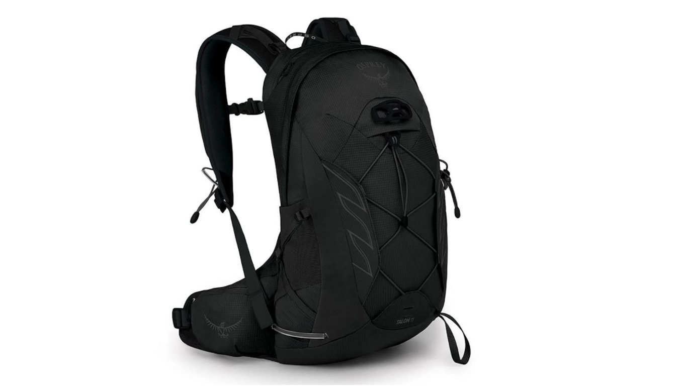 Image of Osprey Talon 36 III Stealth Black L Xl FR