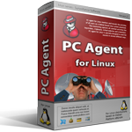Image of PC Agent for Linux 2 5Products offered by blue-series.com-300694807