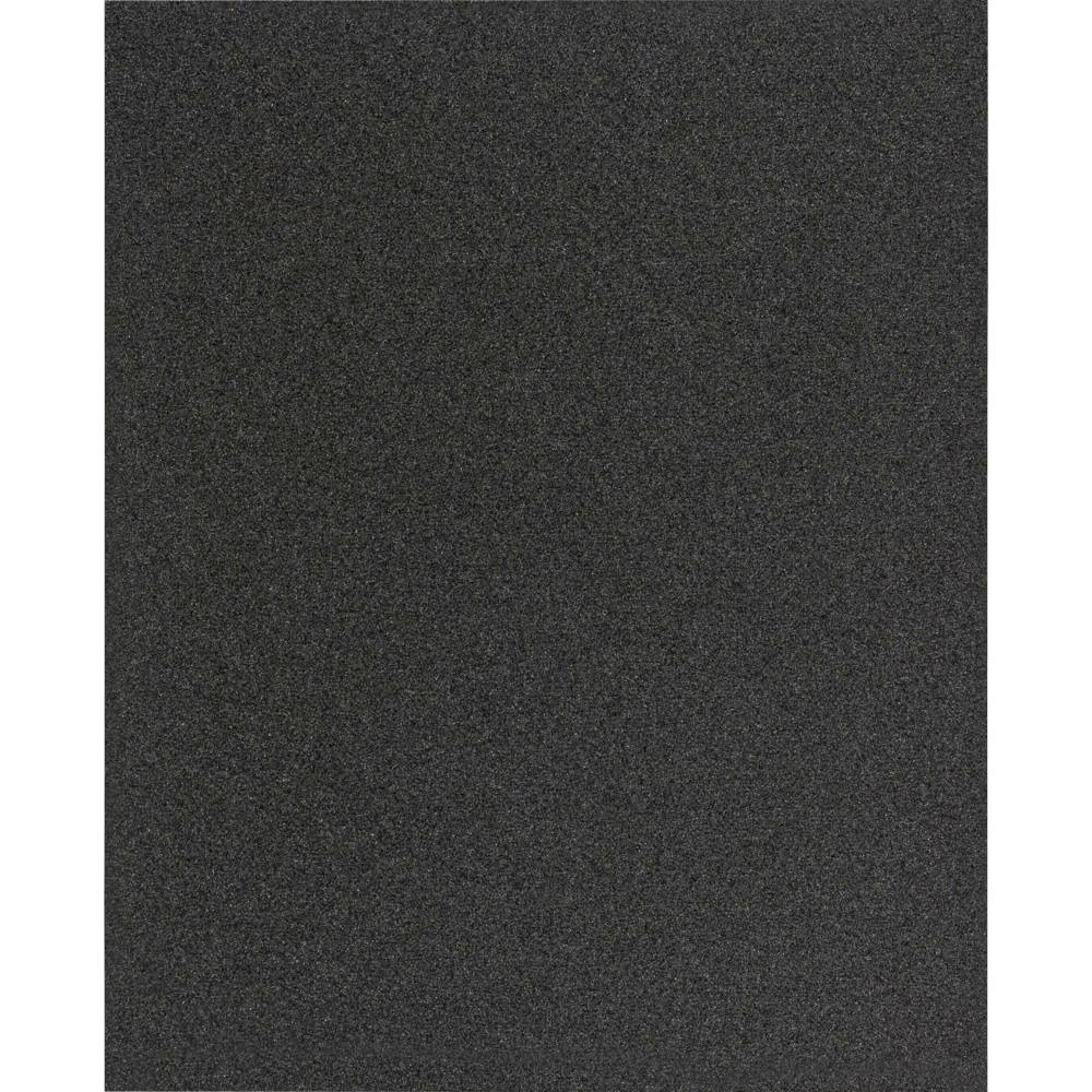 Image of PFERD BG BL 230x280 A 80 45012008 Sandpaper sheet Grit size 80 (L x W) 280 mm x 230 mm 50 pc(s)