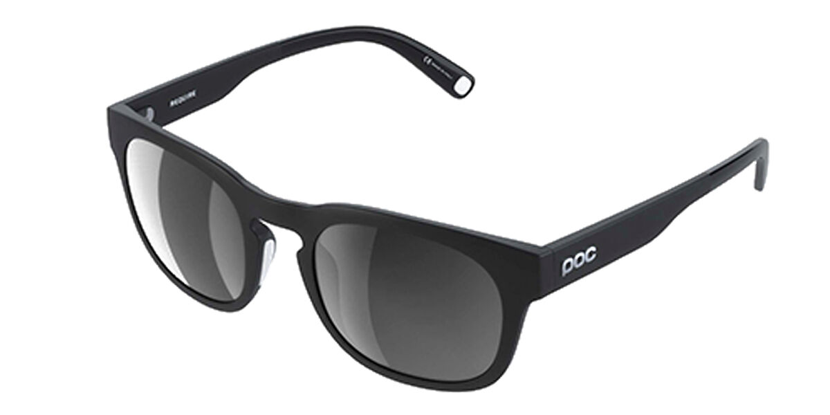 Image of POC Require 1002 Óculos de Sol Pretos Masculino BRLPT