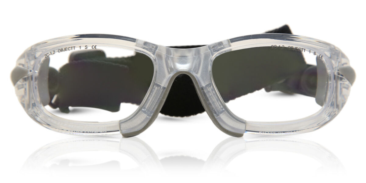 Image of PROGEAR EG-L1031 Eyeguard 10 Óculos de Grau Transparentes Masculino BRLPT