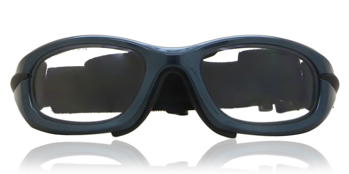 Image of PROGEAR EG-L1031 Eyeguard 6 Óculos de Grau Azuis Masculino BRLPT