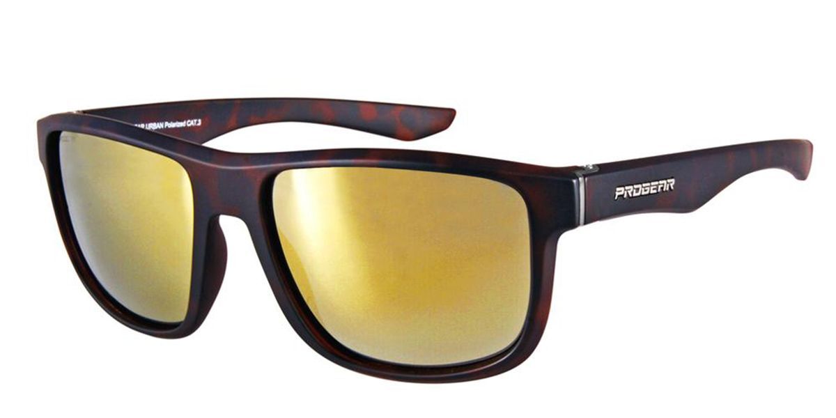 Image of PROGEAR U-1501 Urban 2 Óculos de Sol Tortoiseshell Masculino BRLPT