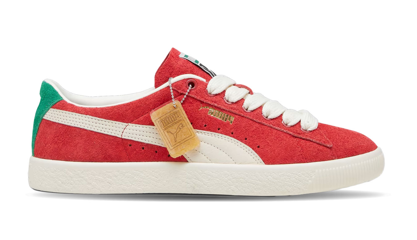 Image of PUMA Suede Vintage Origins FR