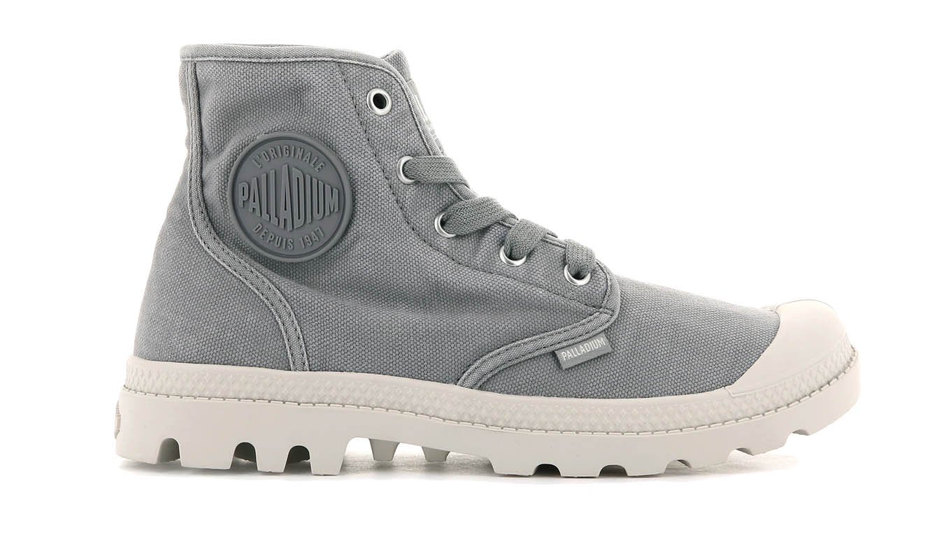 Image of Palladium Boots W Pampa Hi CZ