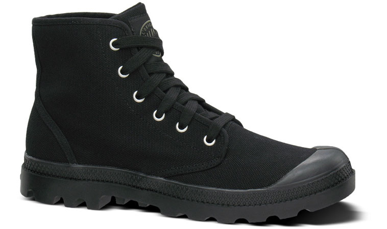 Image of Palladium Pampa Hi ESP