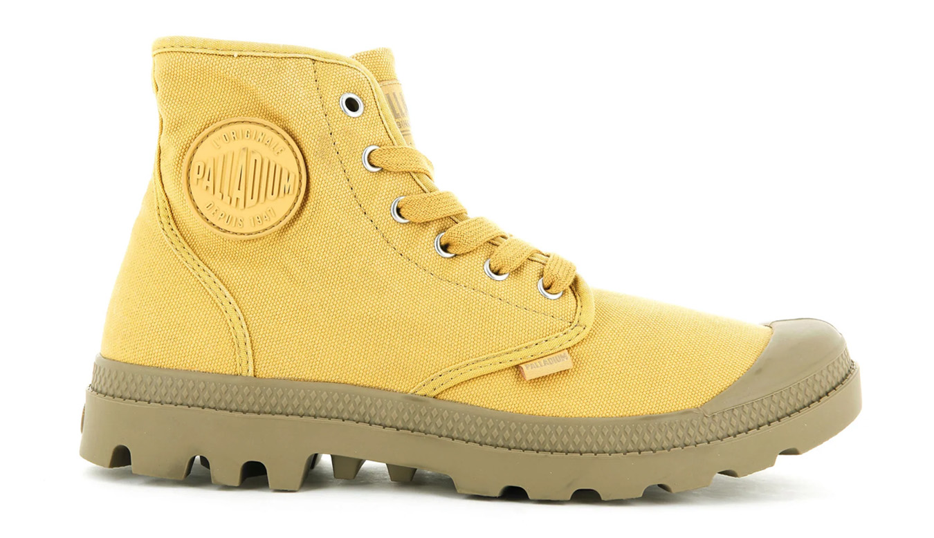 Image of Palladium Pampa Hi W US