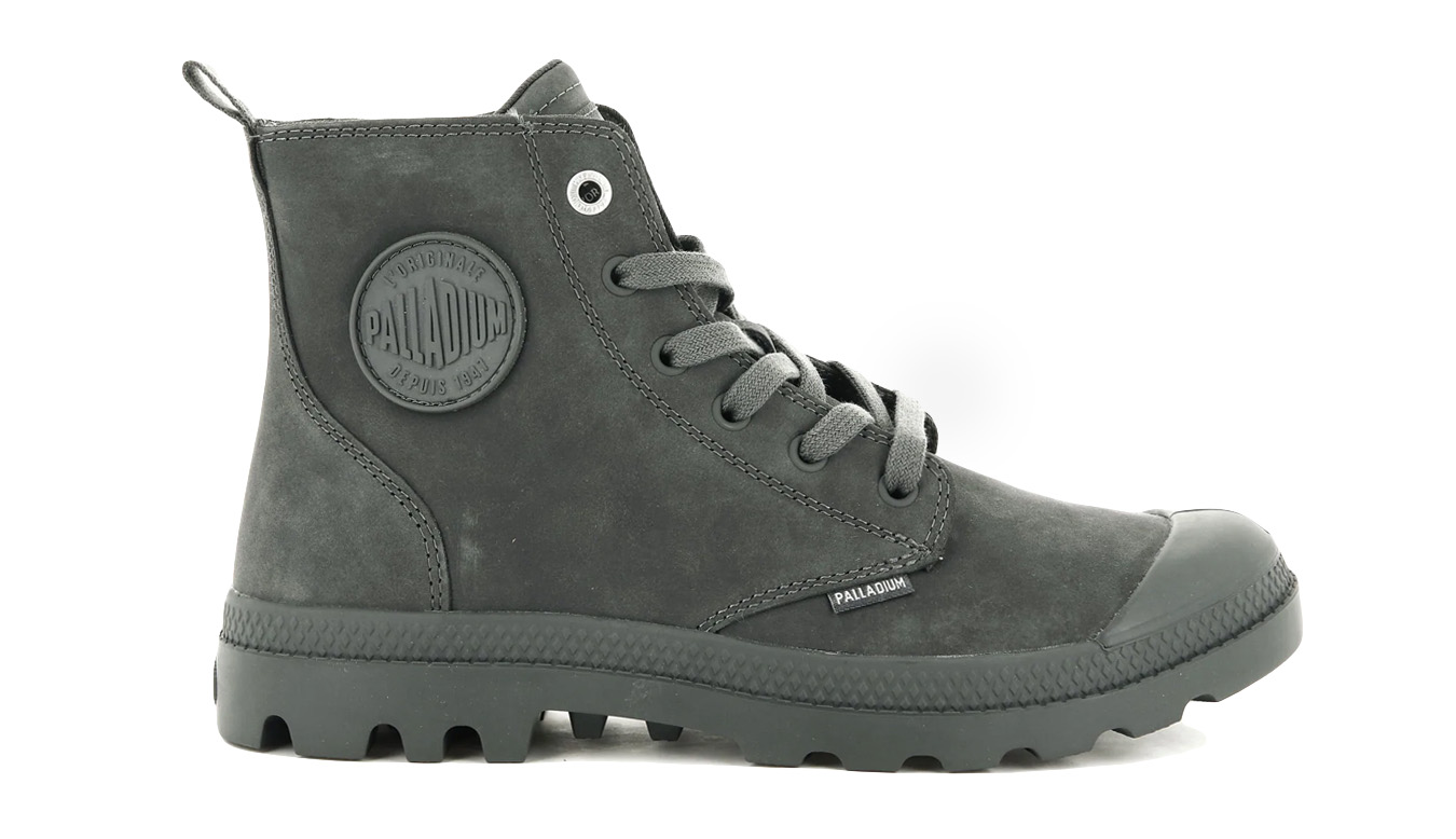 Image of Palladium Pampa Hi Zip NBK SK