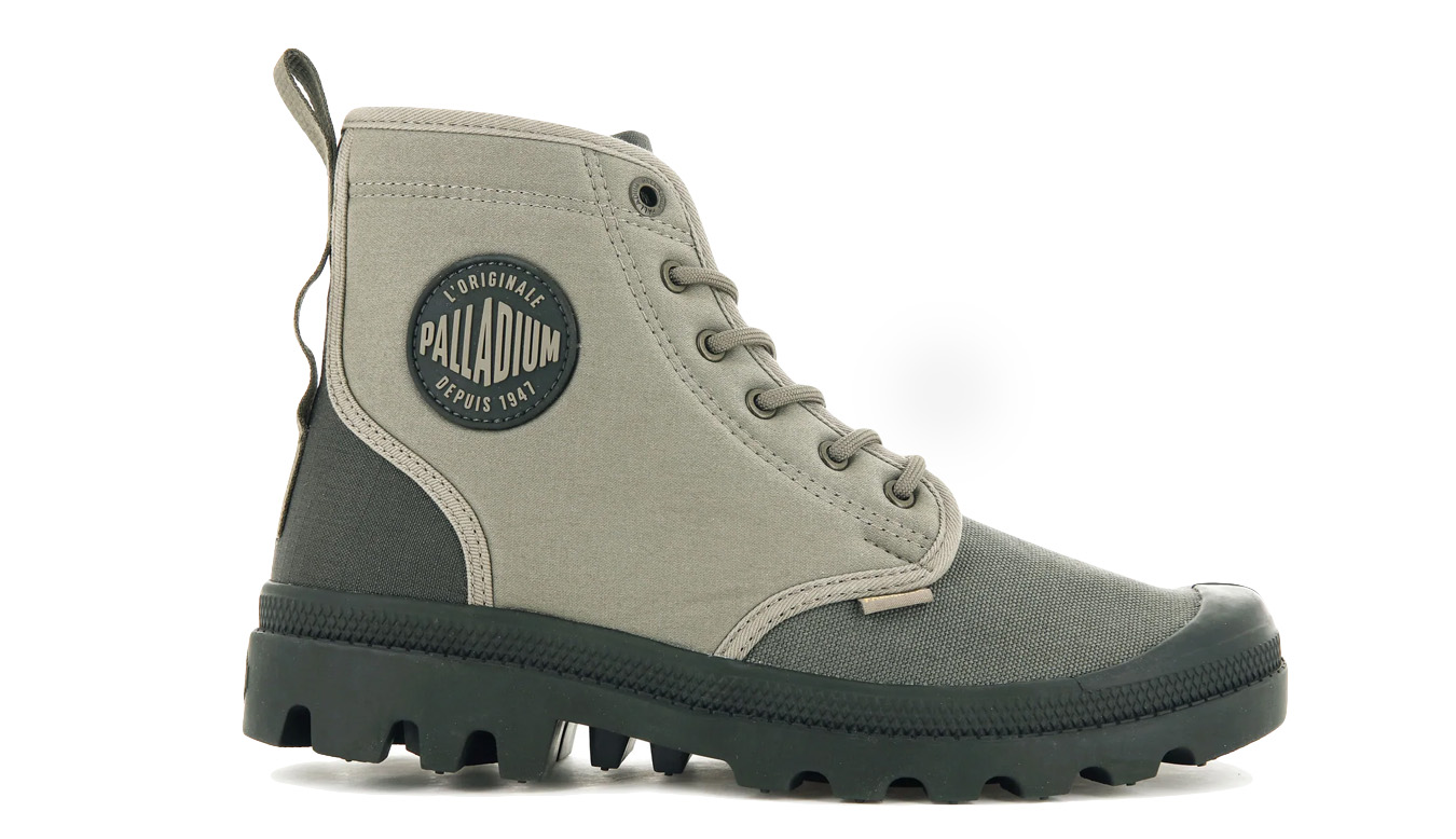 Image of Palladium Pampa Shade 75th PL