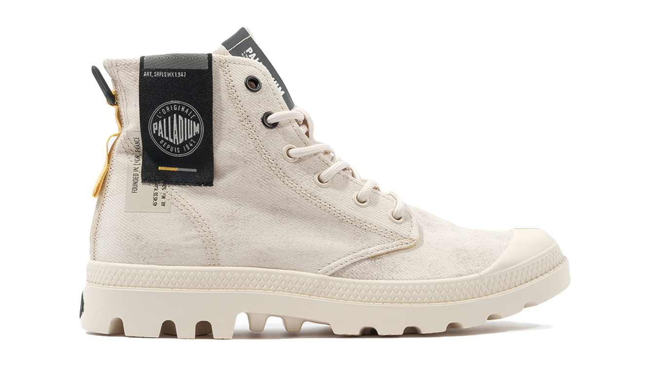 Image of Palladium Pampa Surplus CZ