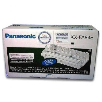 Image of Panasonic KX-FA84E czarny (black) bęben oryginalny PL ID 2772