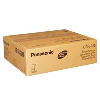 Image of Panasonic UG-5545 czarny (black) toner oryginalny PL ID 2699