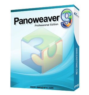 Image of Panoweaver 9.20 Professional Edition for Windows-300625810