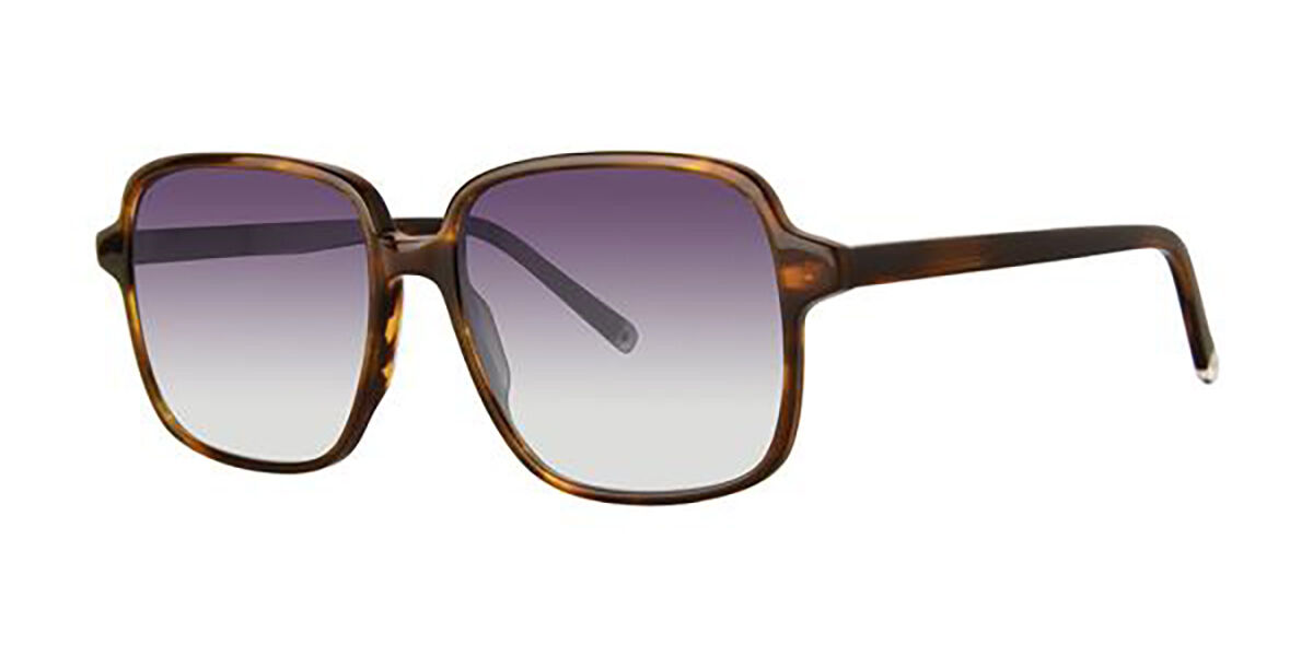 Image of Paradigm Fonda Sun Ecaillées56 Lunettes De Soleil Femme Tortoiseshell FR