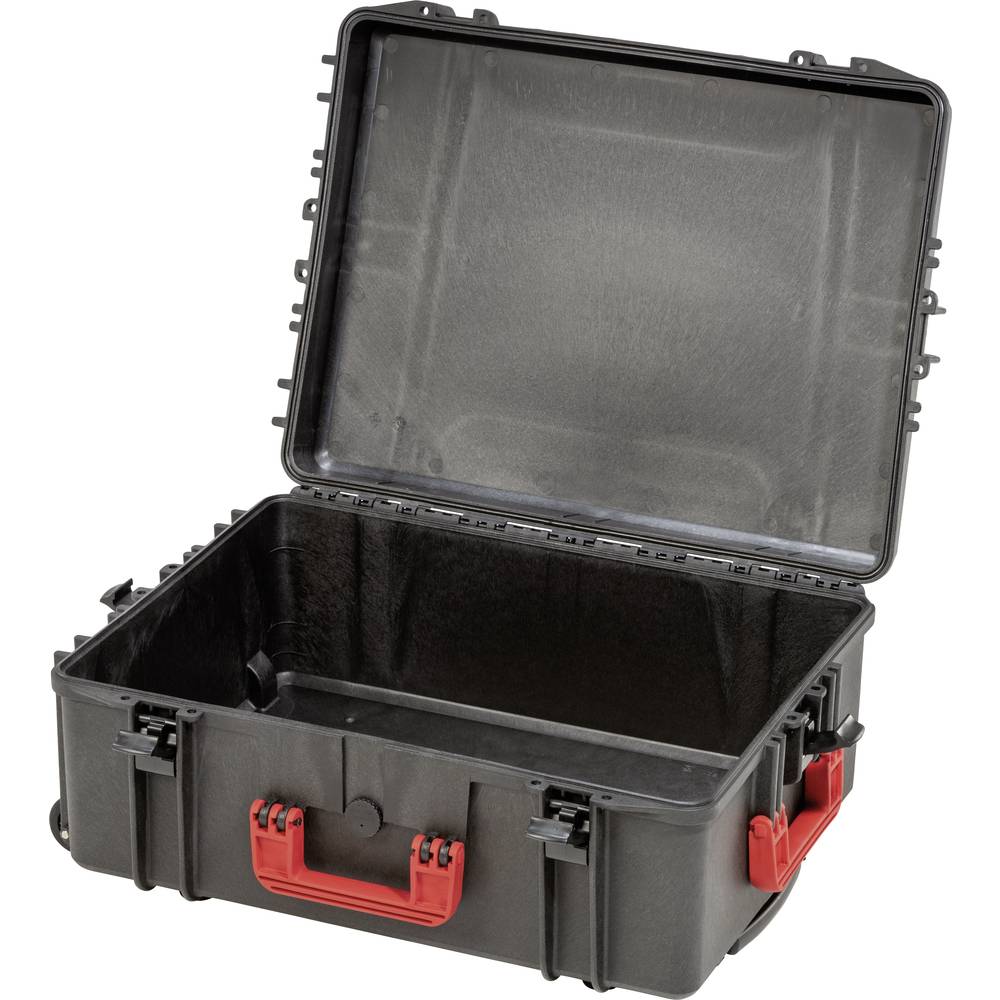 Image of Parat PROTECT 71 Roll 6620500391 Professionals DIYers Trades people Engineers Tool box (empty) (L x W x H) 286 x 687