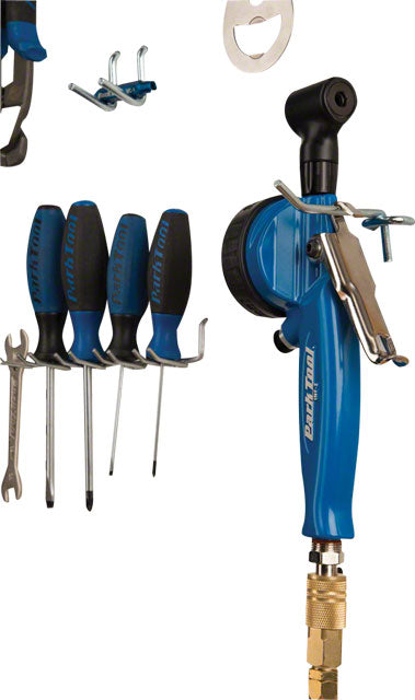 Image of Park Tool Shop Inflator