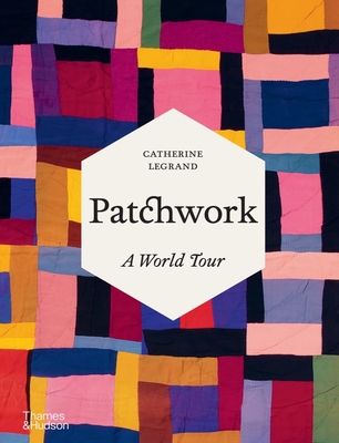 Image of Patchwork: A World Tour