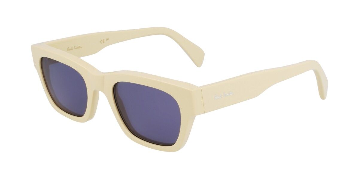 Image of Paul Smith PS24620S LOXHAM 264 Óculos de Sol Marrons Masculino PRT