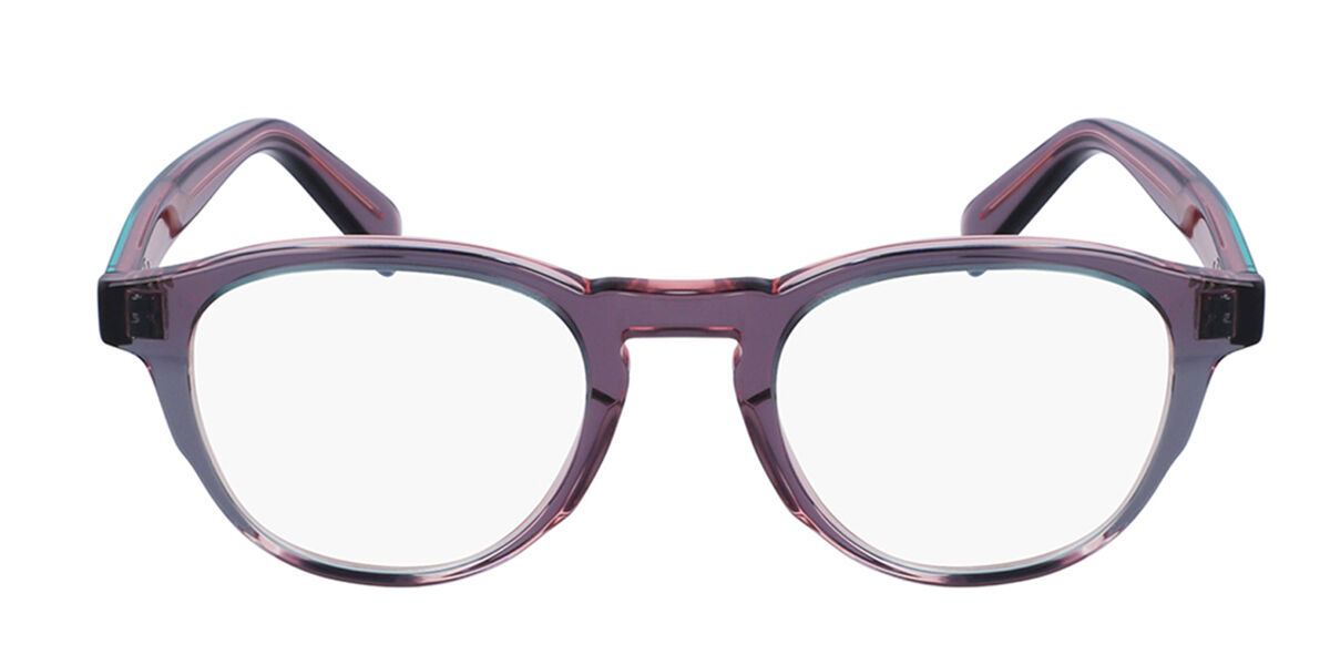 Image of Paul Smith PSOP102 HARTLEY 602 Óculos de Grau Vermelhos Masculino PRT