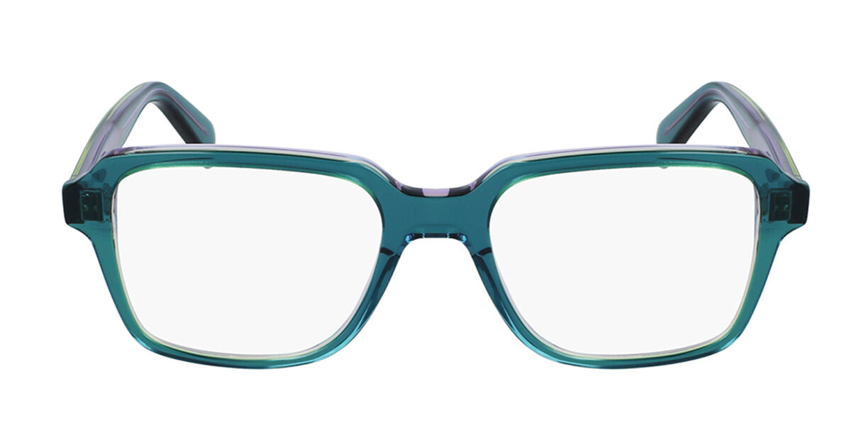 Image of Paul Smith PSOP103 HYTHE 300 Óculos de Grau Verdes Masculino BRLPT