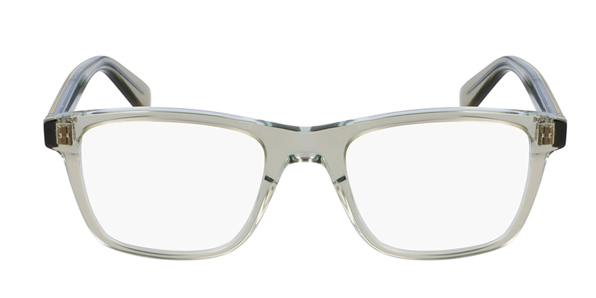 Image of Paul Smith PSOP104 HOLBORN 278 52 Brązowe Męskie Okulary Korekcyjne PL