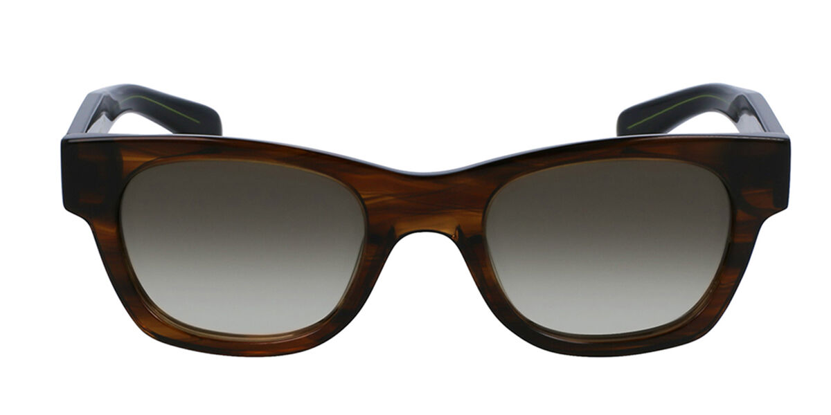 Image of Paul Smith PSSN097 HIGHGATE 210 Óculos de Sol Marrons Masculino BRLPT