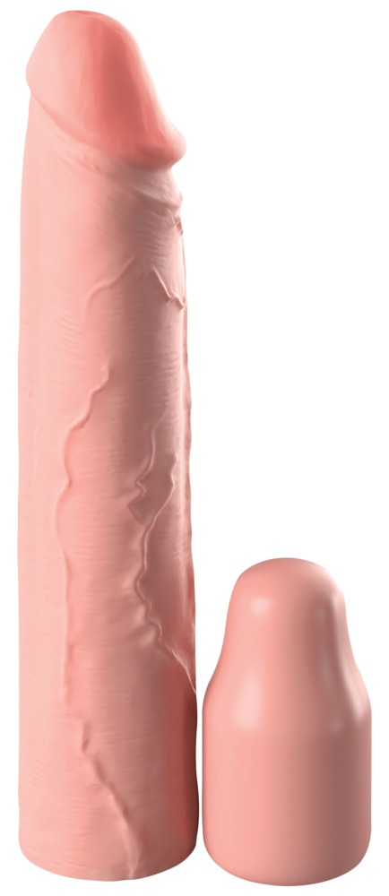 Image of Penishülle „2“ Silicone X-tension“ ID 50025240000