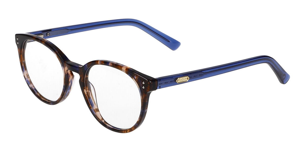 Image of Pepe Jeans PJ3475 C4 Óculos de Grau Tortoiseshell Feminino PRT