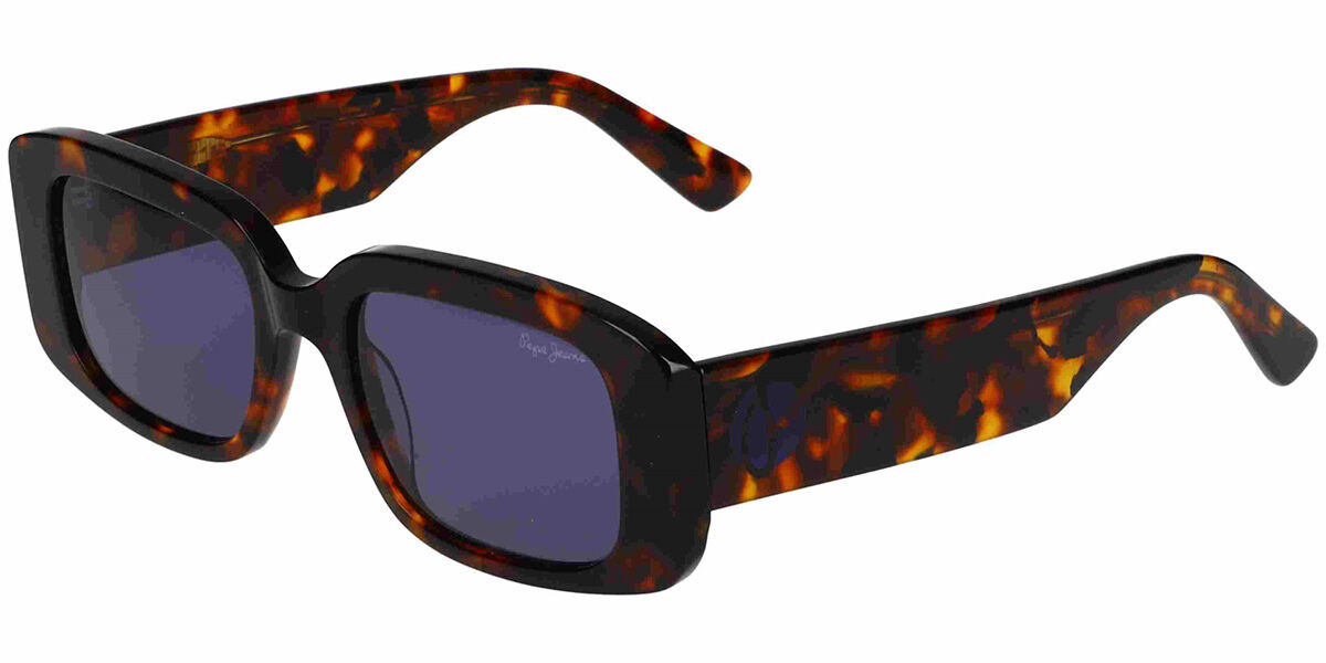 Image of Pepe Jeans PJ7424 106 Óculos de Sol Tortoiseshell Feminino PRT