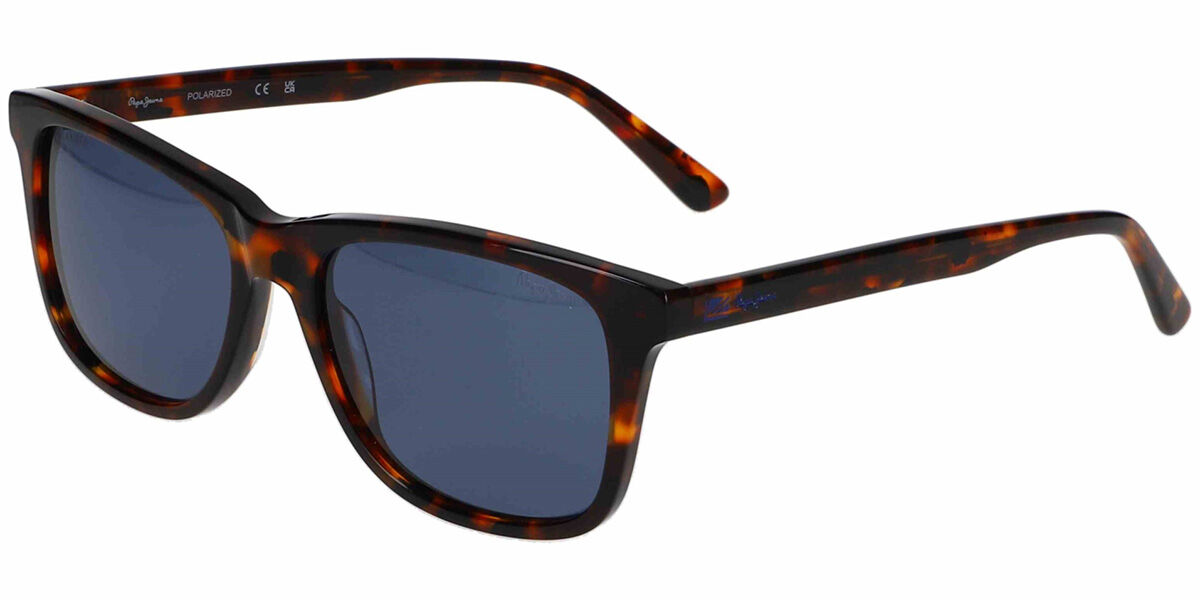 Image of Pepe Jeans PJ7426 106P Óculos de Sol Tortoiseshell Masculino PRT