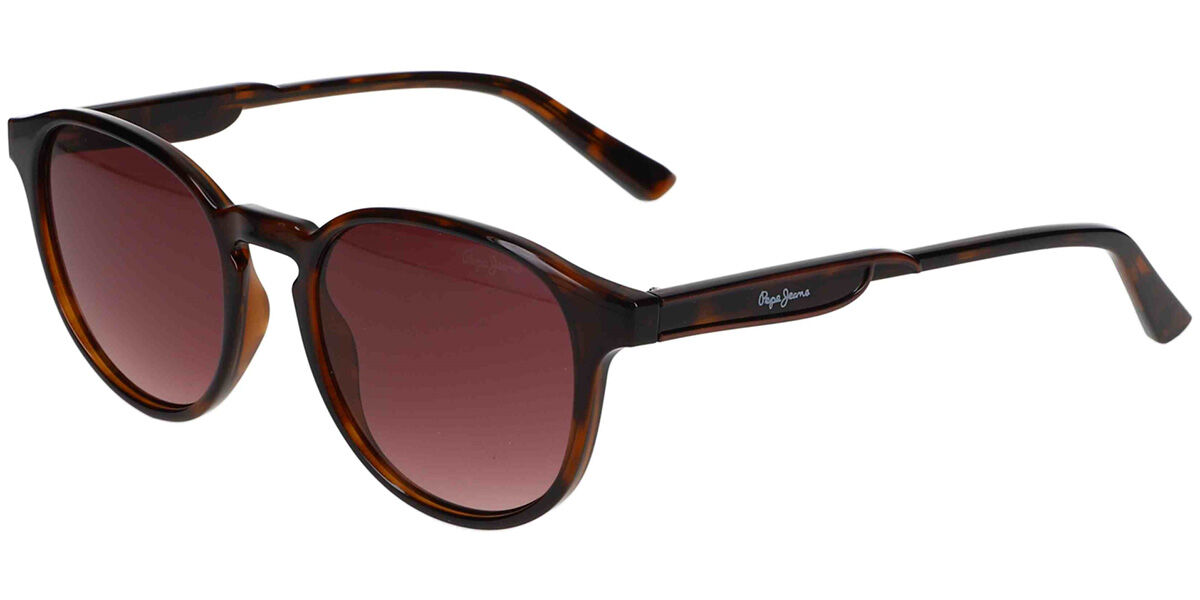 Image of Pepe Jeans PJ7430 106 Óculos de Sol Tortoiseshell Feminino PRT