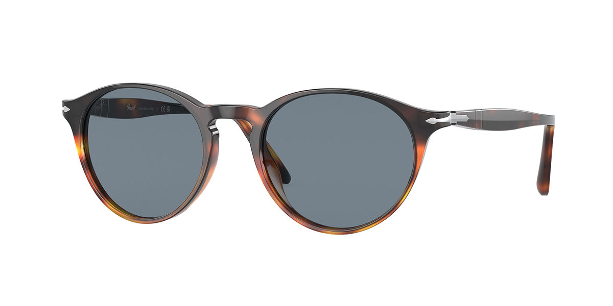 Image of Persol PO3092SM 116056 50 Lunettes De Soleil Homme Tortoiseshell FR