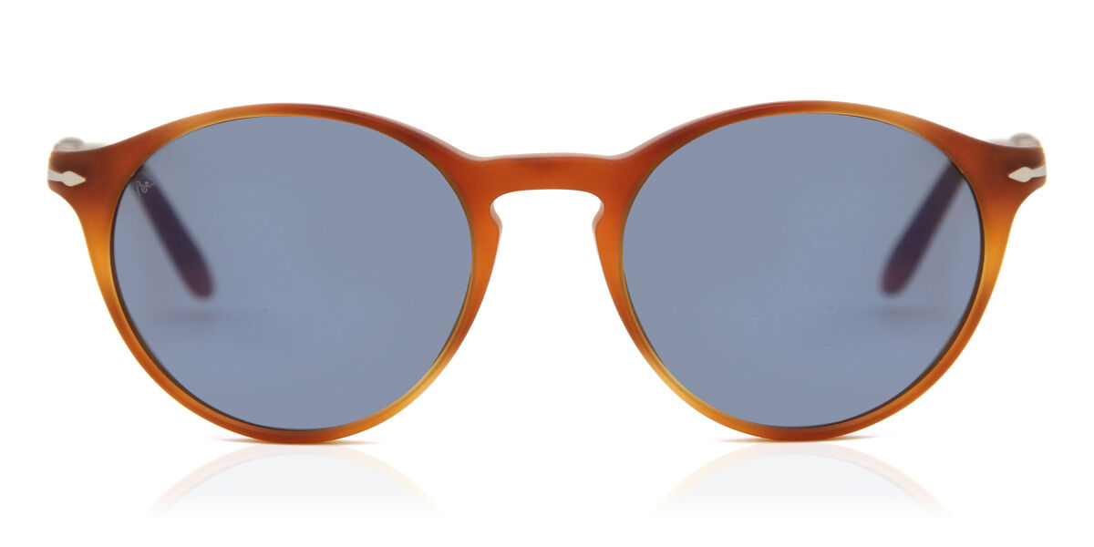 Image of Persol PO3092SM 900656 Óculos de Sol Masculino Tortoiseshell BRLPT