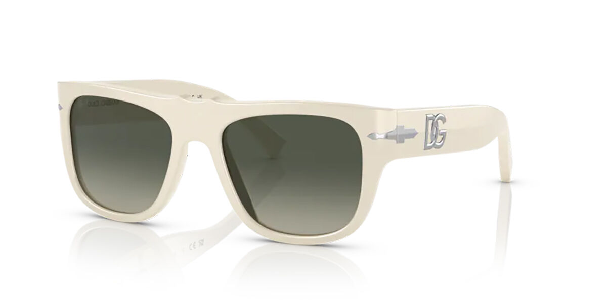 Image of Persol PO3295S 116371 Óculos de Sol Brancos Feminino BRLPT