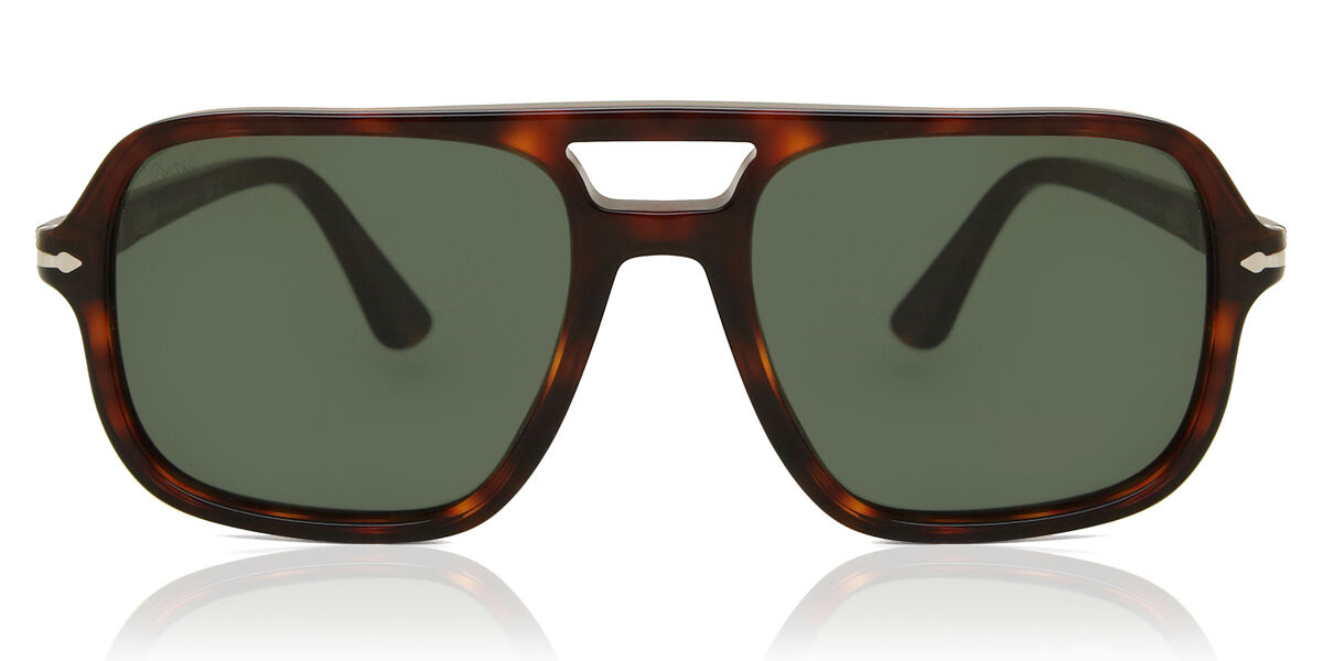 Image of Persol PO3328S 24/31 Óculos de Sol Tortoiseshell Masculino BRLPT