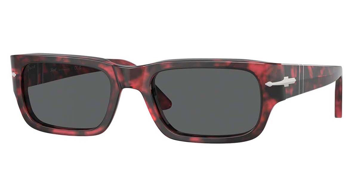 Image of Persol PO3347S ADRIEN 1212B1 Óculos de Sol Tortoiseshell Masculino BRLPT