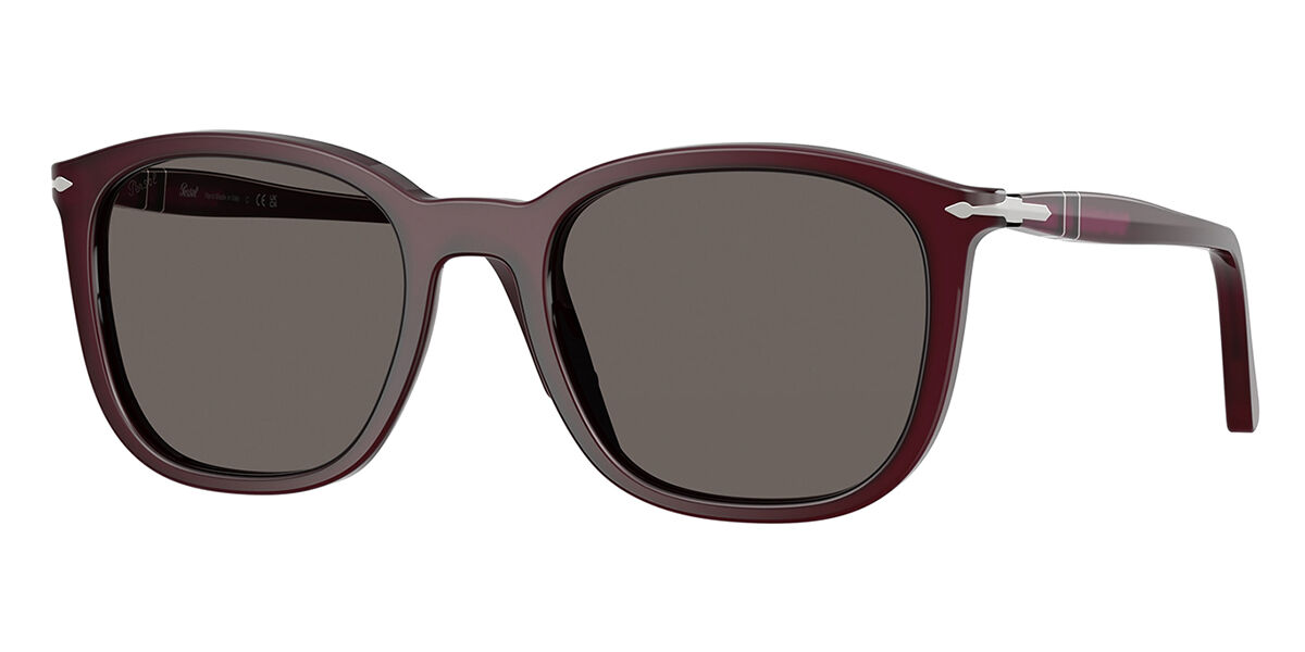 Image of Persol PO3355S 1216B1 Óculos de Sol Purple Masculino PRT