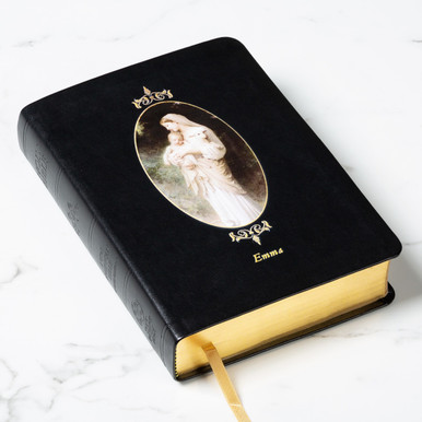 Image of Personalized L'innocence Bible