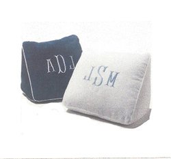 Image of Personalized TV Buddy Pillow