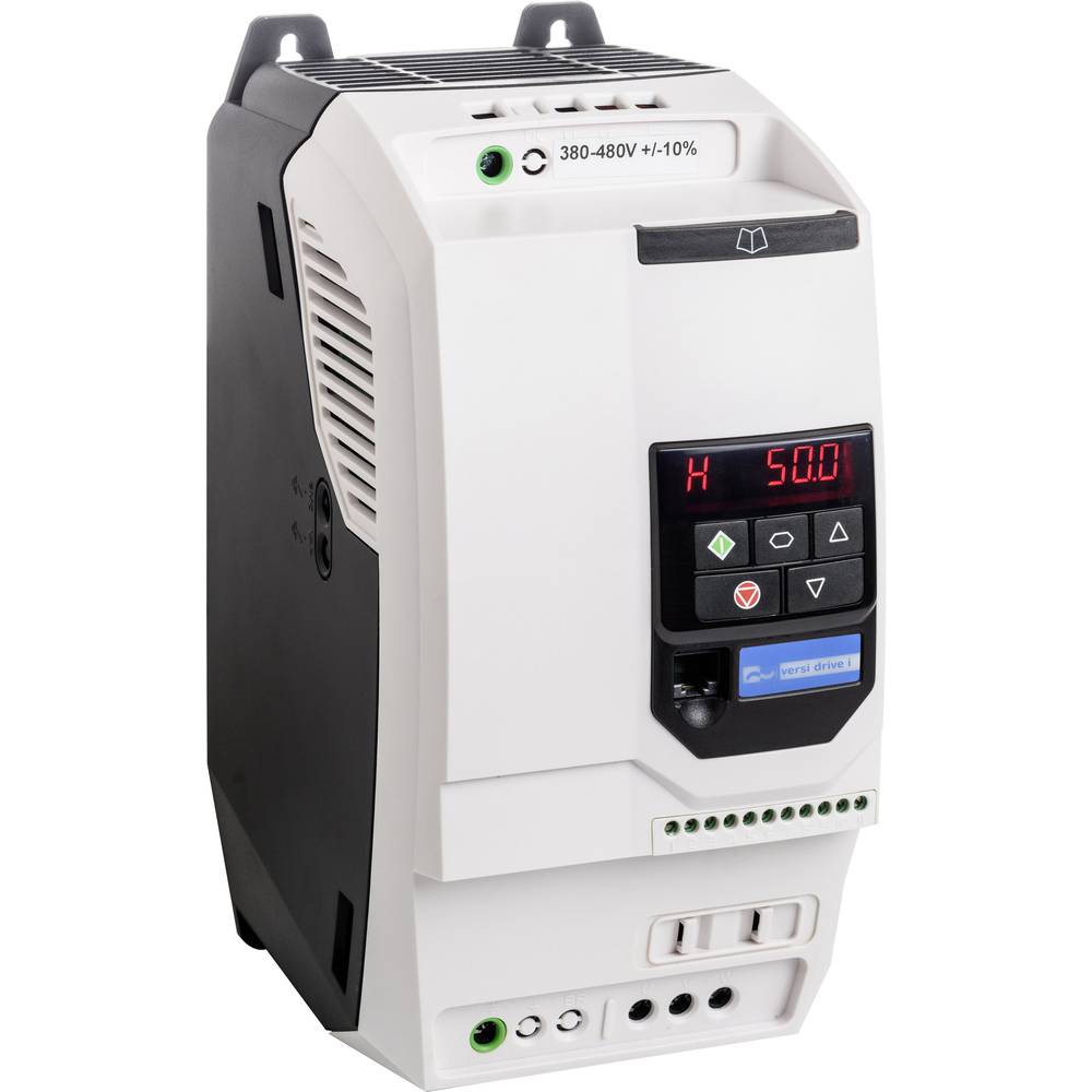 Image of Peter Electronic Frequency inverter VD i 150/3E3 15 kW 3-phase 400 V