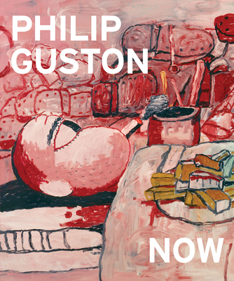 Image of Philip Guston Now