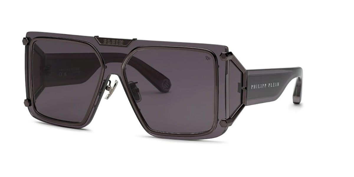 Image of Philipp Plein SPP096M 0I86 Óculos de Sol  Feminino PRT