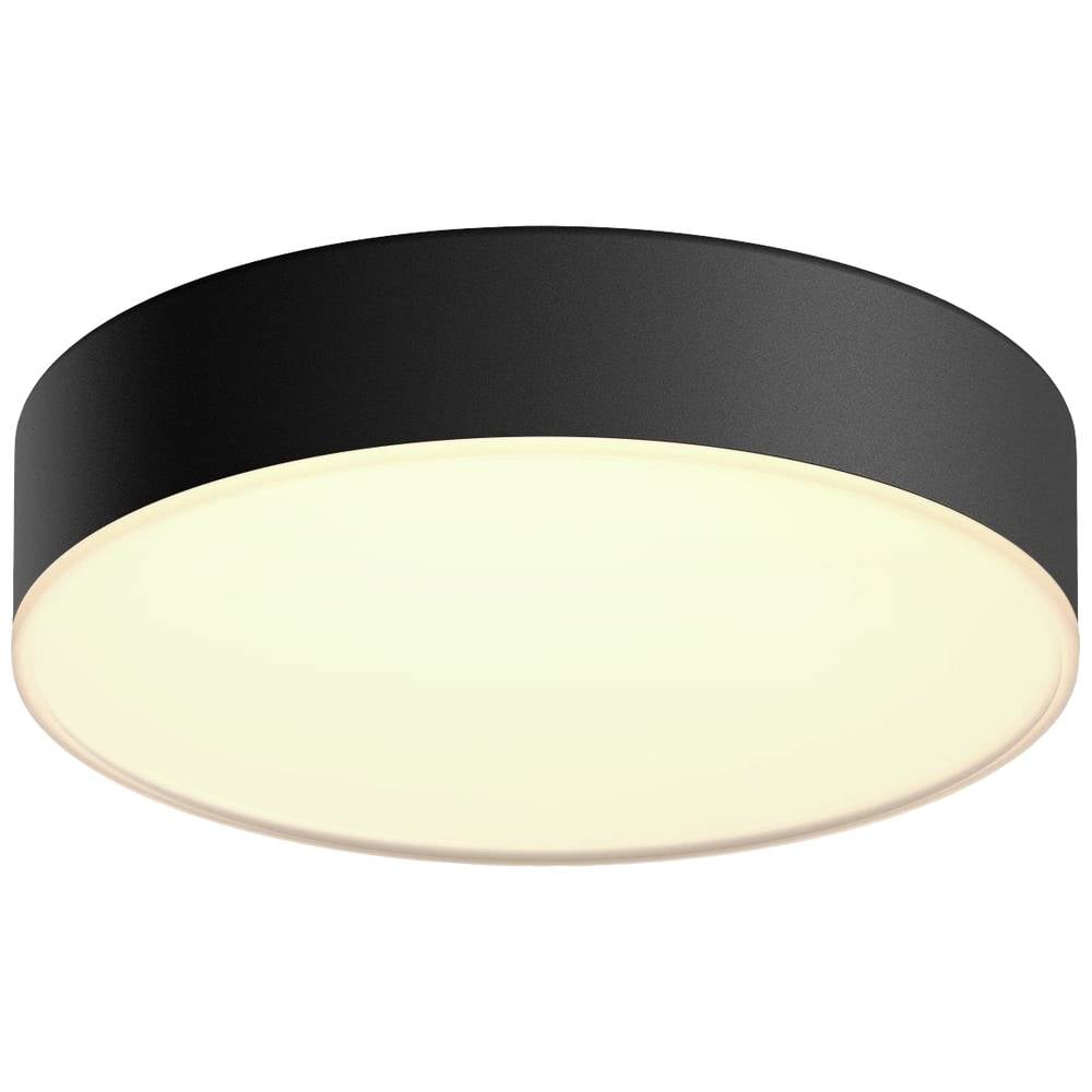 Image of Philips Lighting Hue LED ceiling light 4115830P6 Enrave Built-in LED 96 W Warm white to cool white