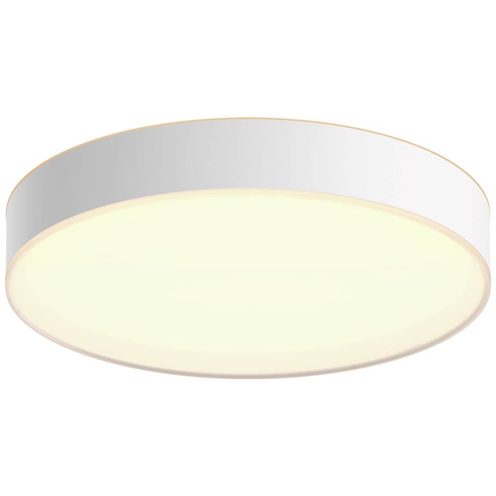 Image of Philips Lighting Hue LED ceiling light 4116031P6 Enrave Built-in LED 335 W Warm white to cool white