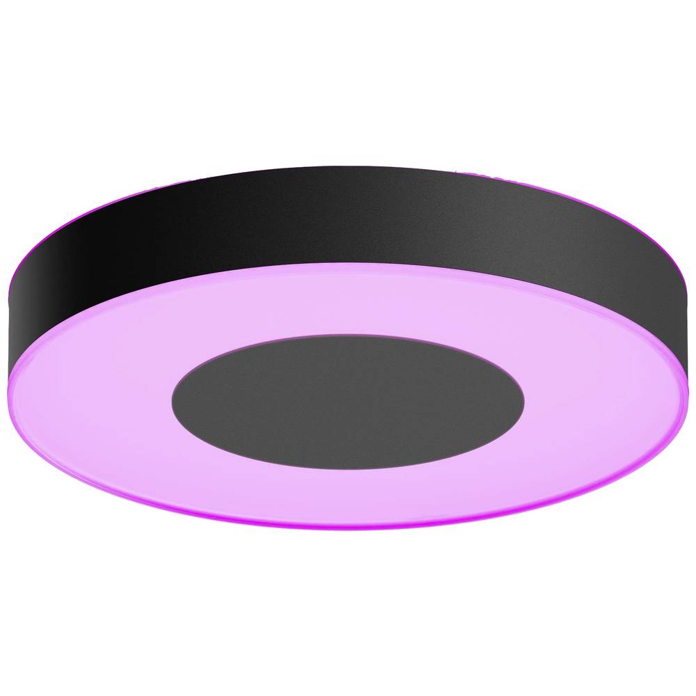 Image of Philips Lighting Hue LED ceiling light 4116430P9 Infuse Built-in LED 525 W Warm white to cool white