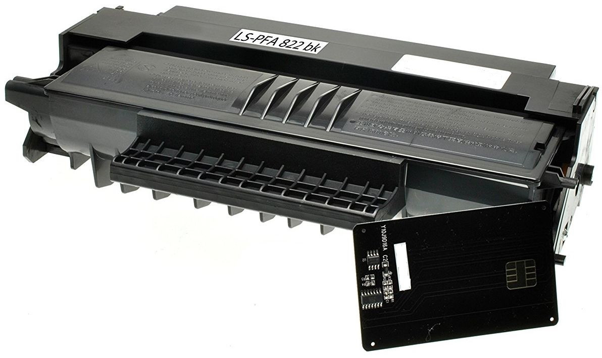 Image of Philips PFA-822 černý (black) kompatibilní toner CZ ID 6138