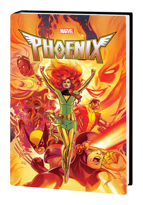 Image of Phoenix Omnibus Vol 1